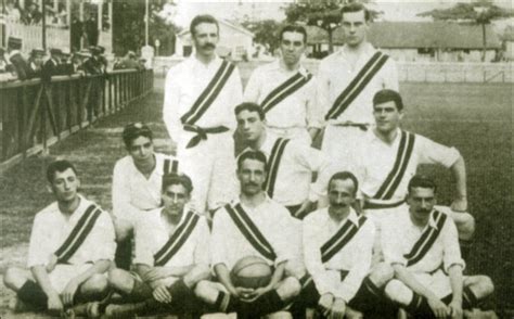 campeonato carioca 1907